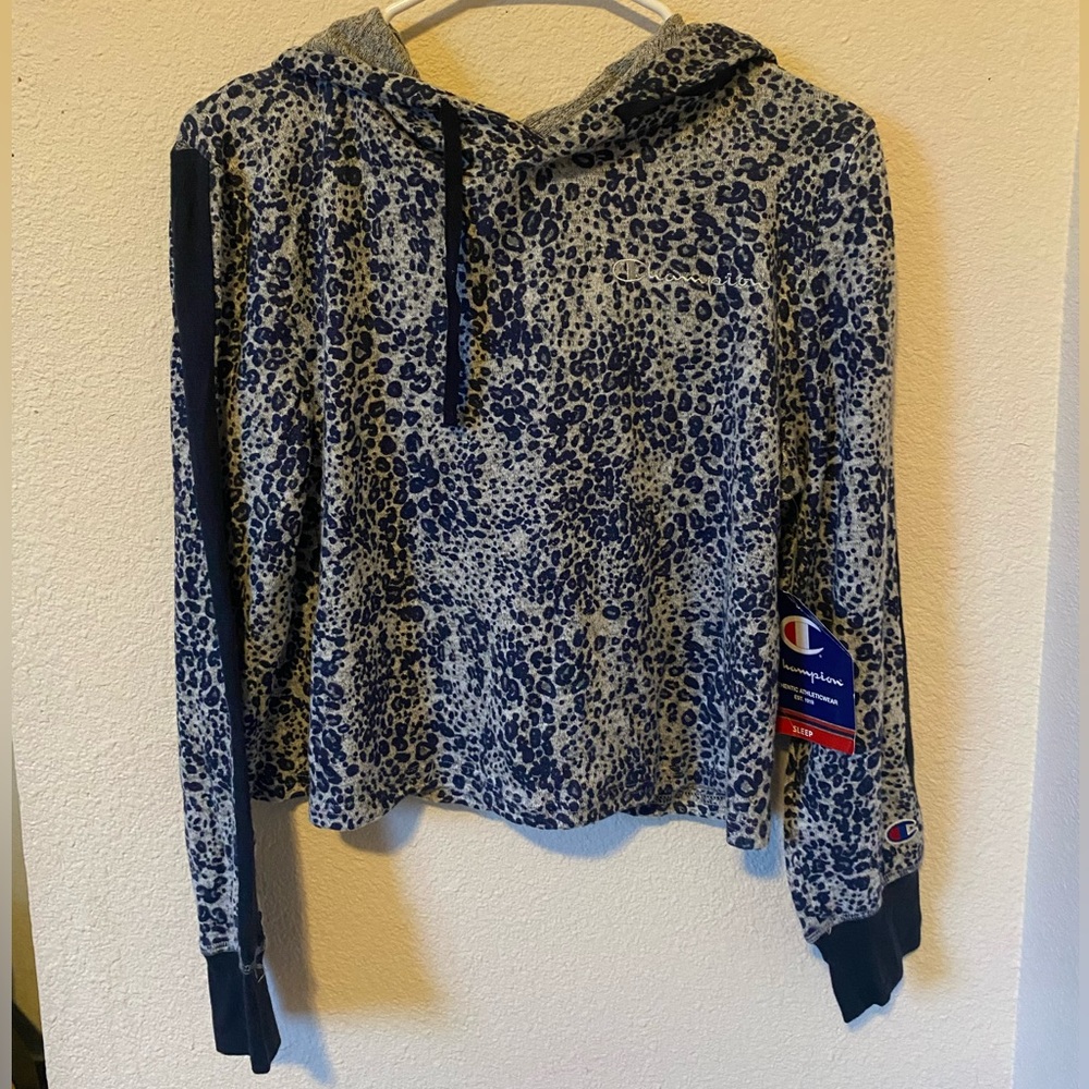 Champion Hoodie